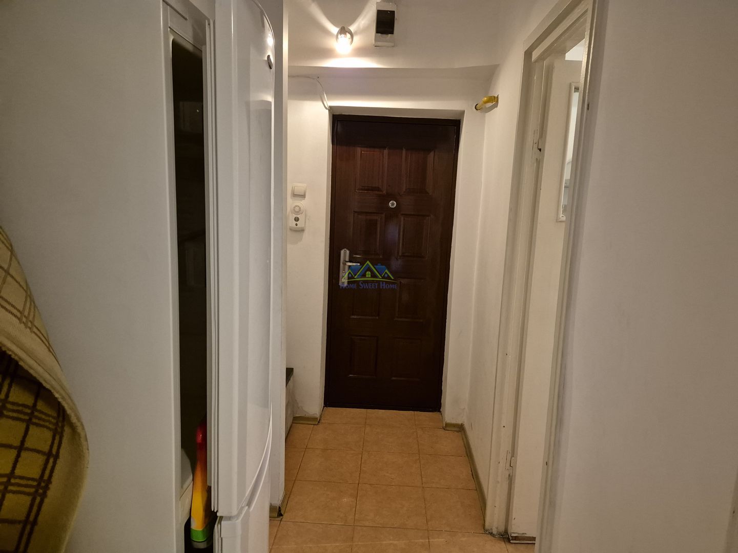 Inchiriez apartament 3 camere zona Gara-Avram Iancu, parter, mobilat! - Poză 7
