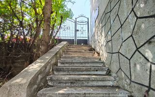 VÂNZARE/SCHIMB CU TEREN  - Clădire interbelică, centru oraș Siret - Poză 8
