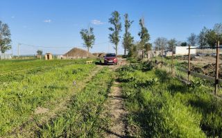 🌳 Teren Intravilan iesire Vorovești - 500 mp - 20.000 Euro 🏡 - Poză 6