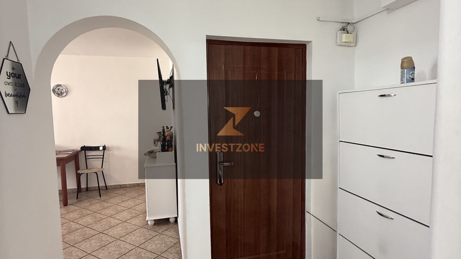 Pb 2 camere etajul 2 Sovata Oradea - Poză 3