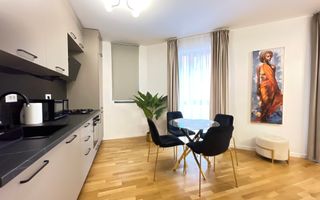 Apartament modern**2 Camere***LUX//AVIATIEI - Poză 7