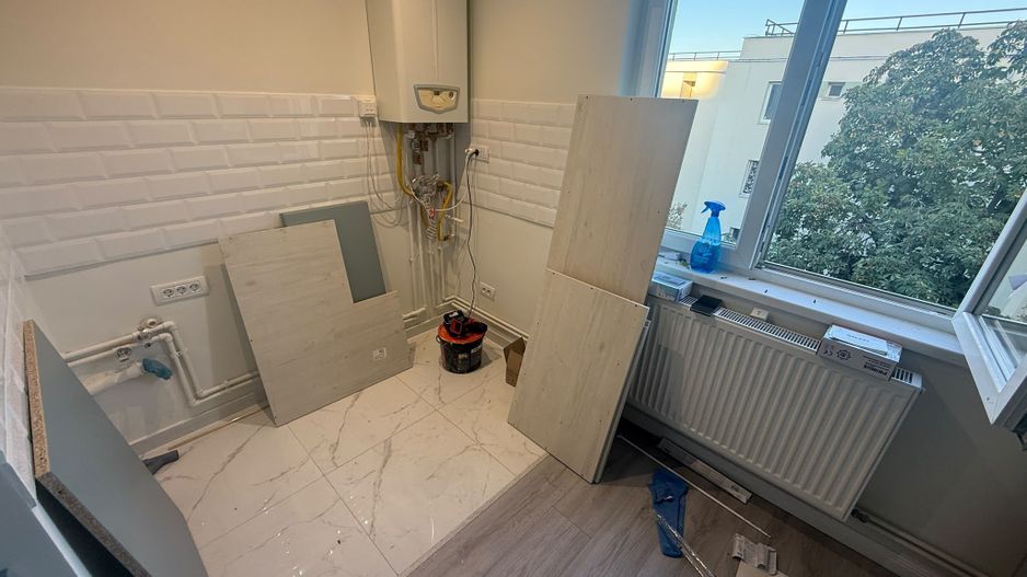 AP. 2 CAMERE- RATE DIRECT LA PROPRIETAR, CENTRALA PROPRIE, COMISION 0% - Poză 1