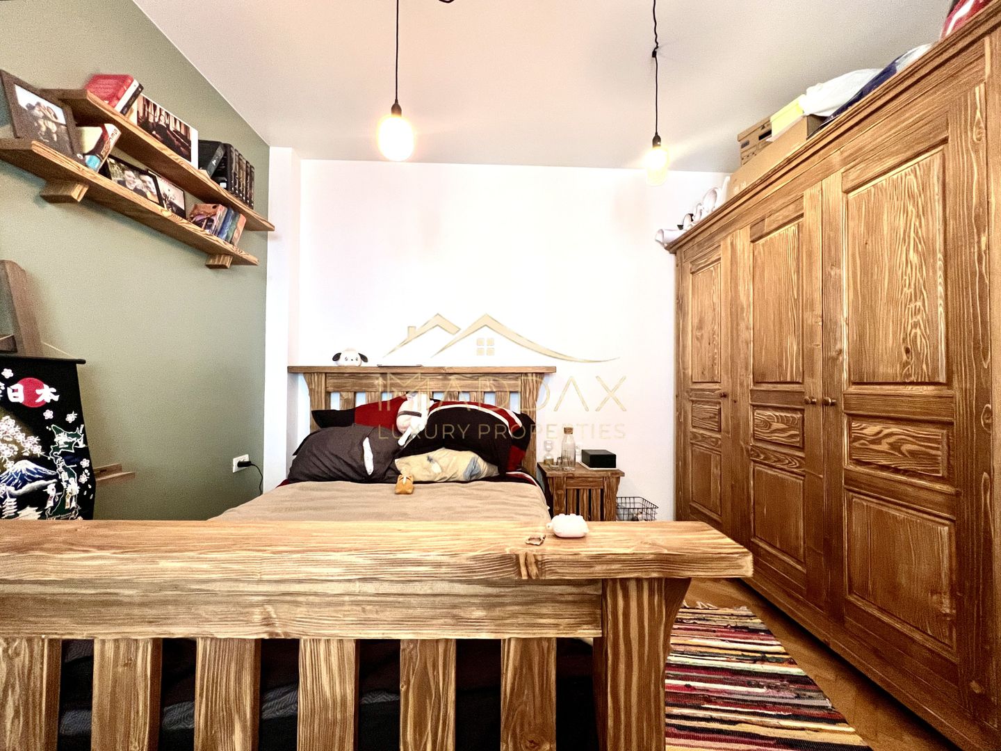 Apartament de Vanzare | 2 camere | Dorobanti | Capitale | 50mp - Poză 2