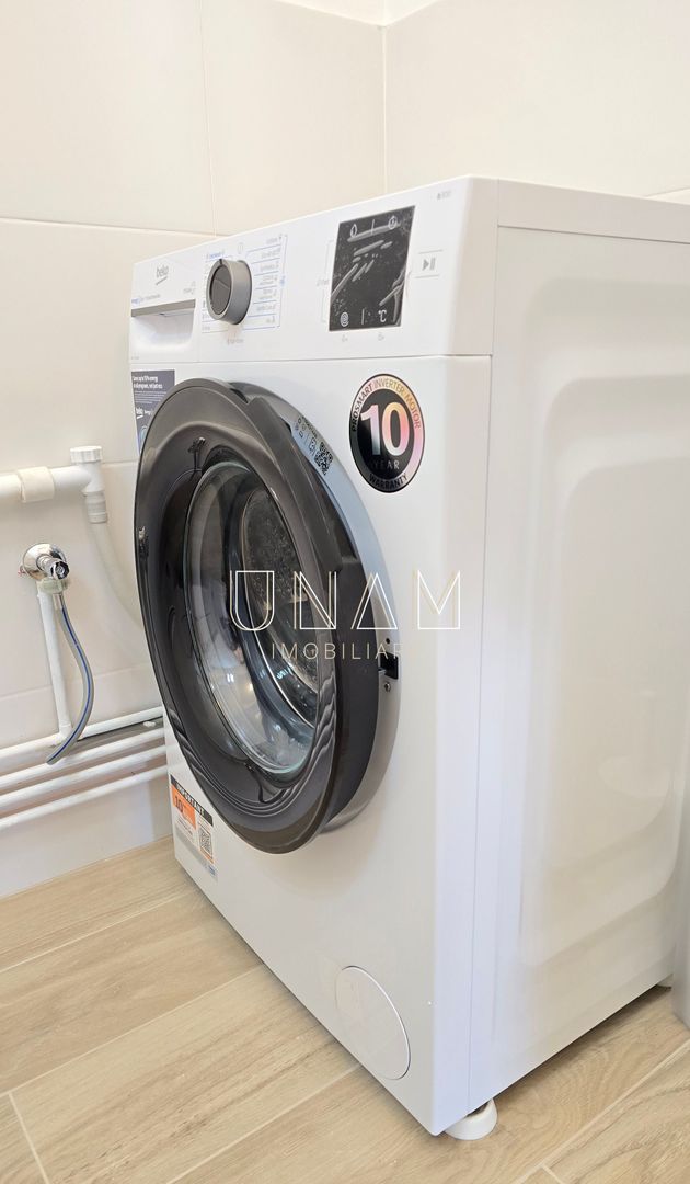 Apartament PREMIUM ✨114 mp | modern | renovat complet | garaj✨ - Poză 27