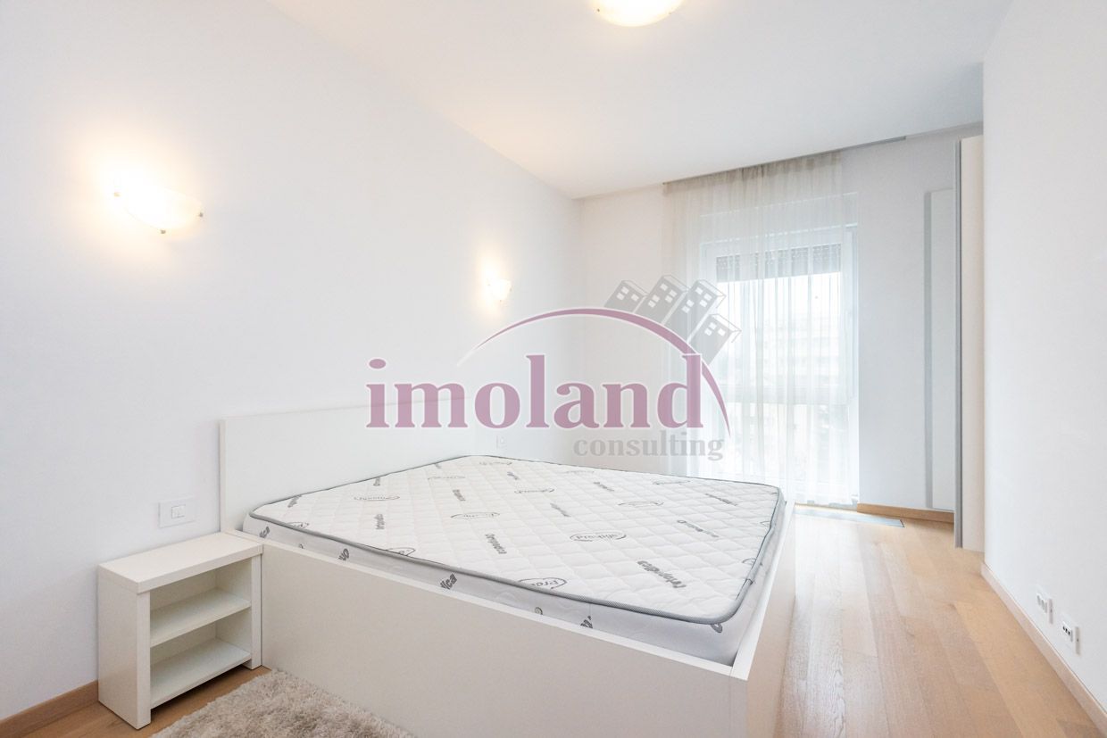 Inchiriere - apartament - 4 camere-terasa - Aviatorilor-Charles de Gaulle - Poză 6