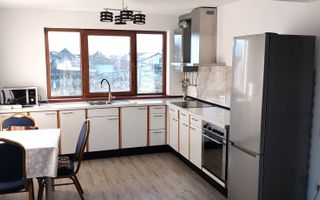 Apartament la Casă | 90 MPU | 2 camere | Gara Mică - Poză 3