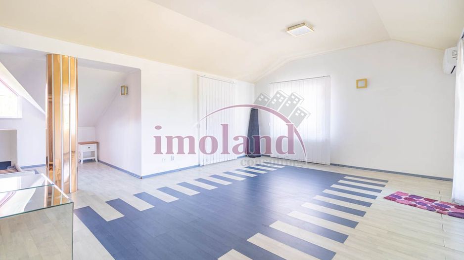 Vila superba | Baneasa Residential Park | Iancu Nicolae | - Poză 22