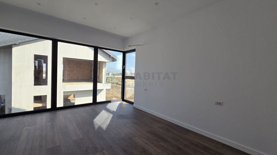 Casă modernă de vânzare în Tunari – construcție 2025, gata de mutare! - Poză 16