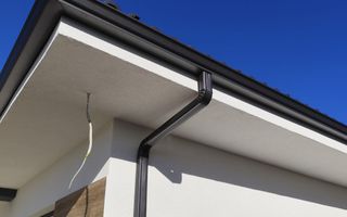 Casa noua, living si 3 dormitoare, de vanzare — Santandrei, Bihor - Poză 12