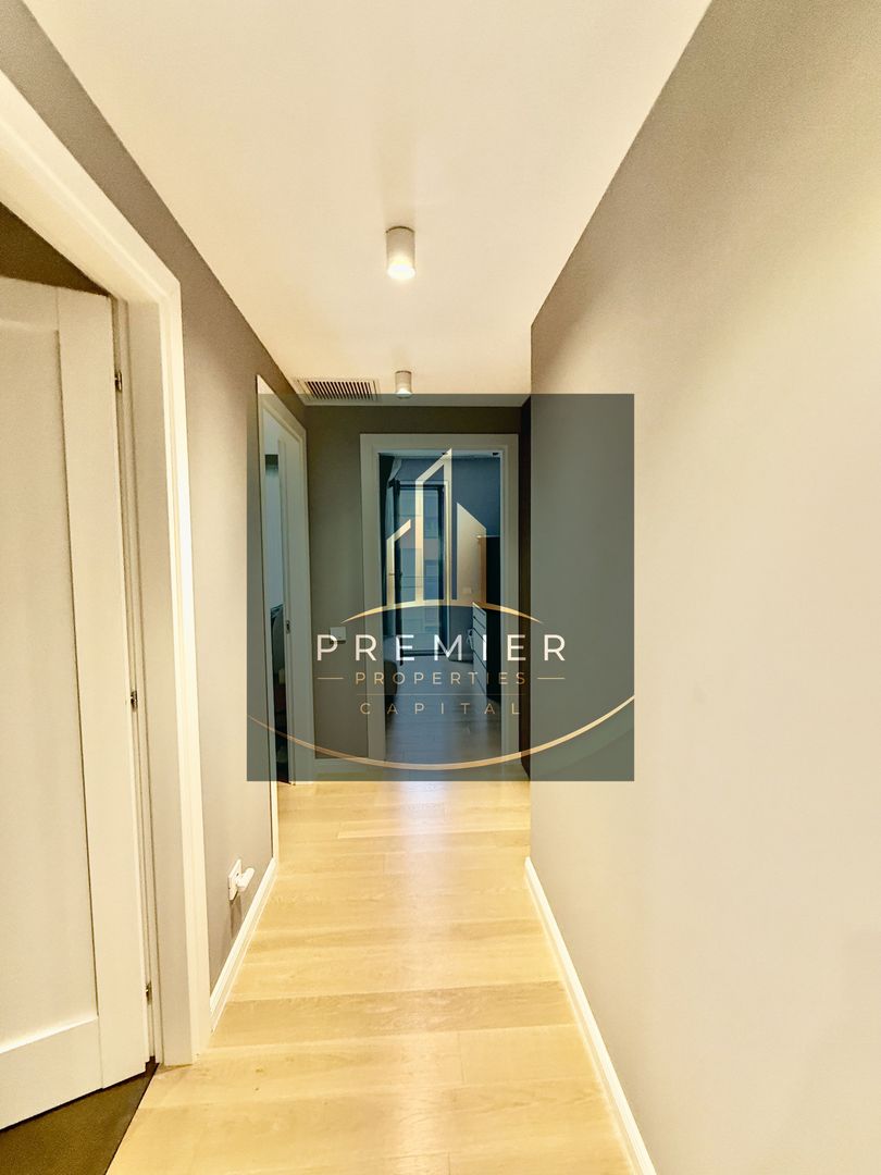 Apartament design lux tera 89mp vedere libera - Poză 4