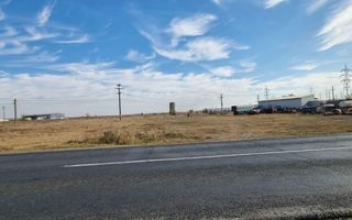 Teren - Depozit- Logistica - Poză 9