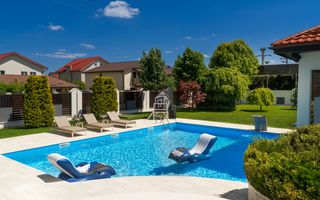 Vila Exclusivistă Domnești - Poză 6