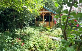 APARTAMENT 3 CAMERE  TEREN PROPRIETATE PARCARE ZONA FLĂMÎNDA CAMPULUNG AG - Poză 18