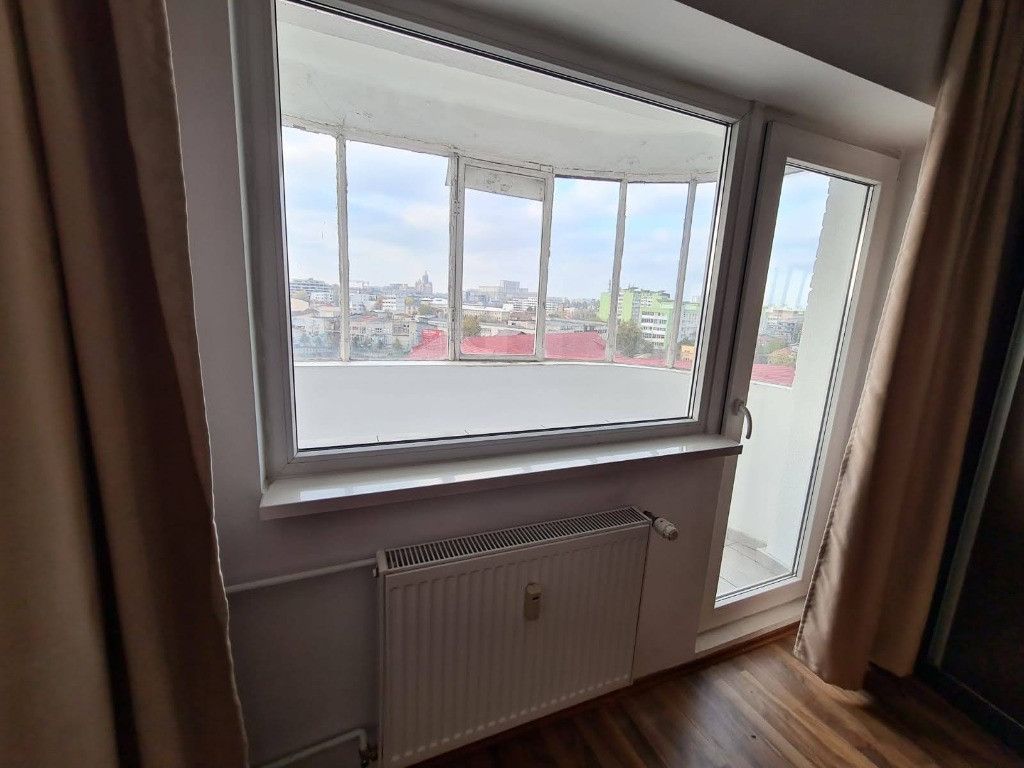 APARTAMENT 2 CAMERE DE ÎNCHIRIAT  |TINERETULUI | 575 €/LUNĂ - Poză 10