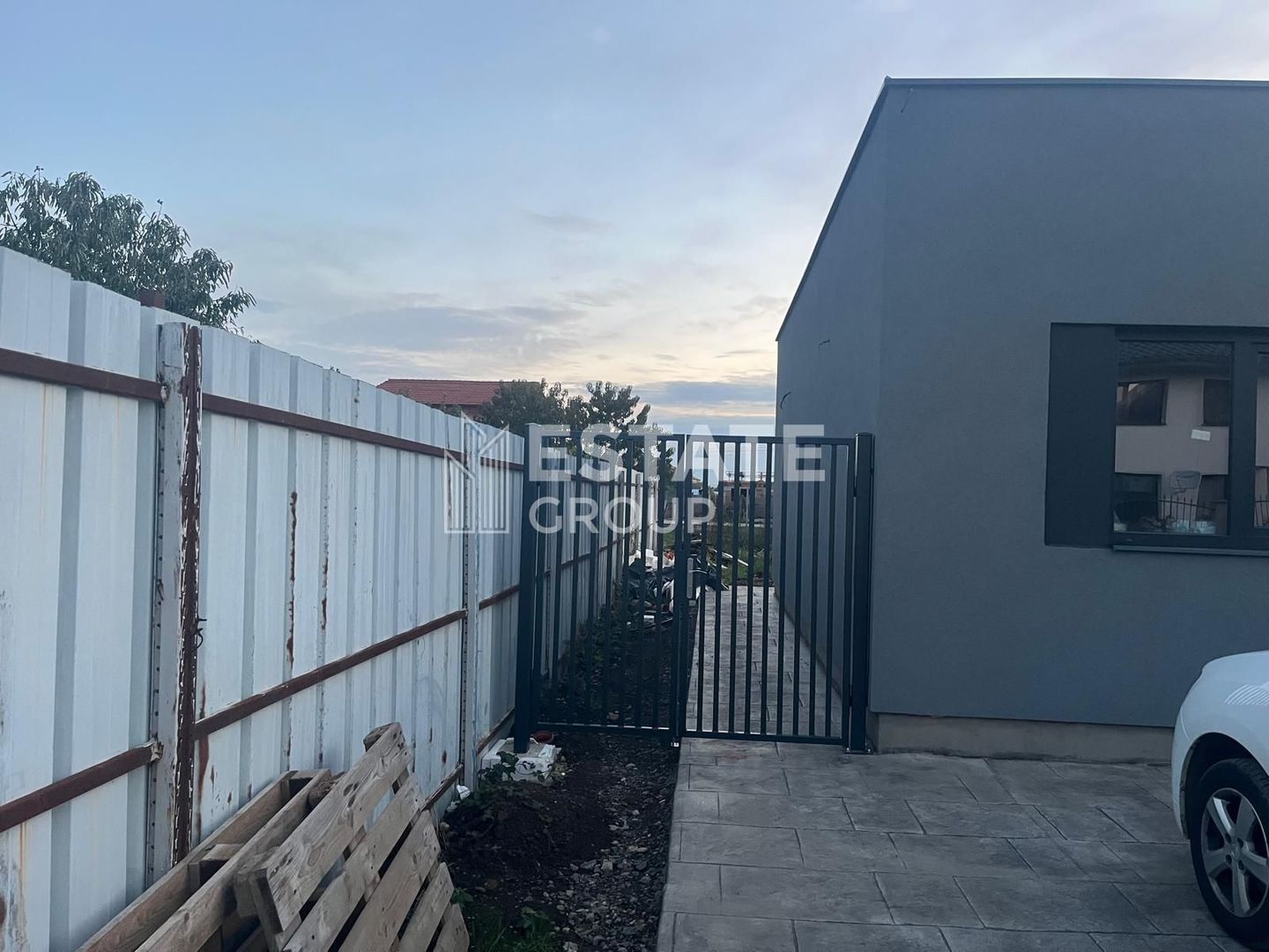 Duplex cu 3 camere in Dumbravita - Poză 3