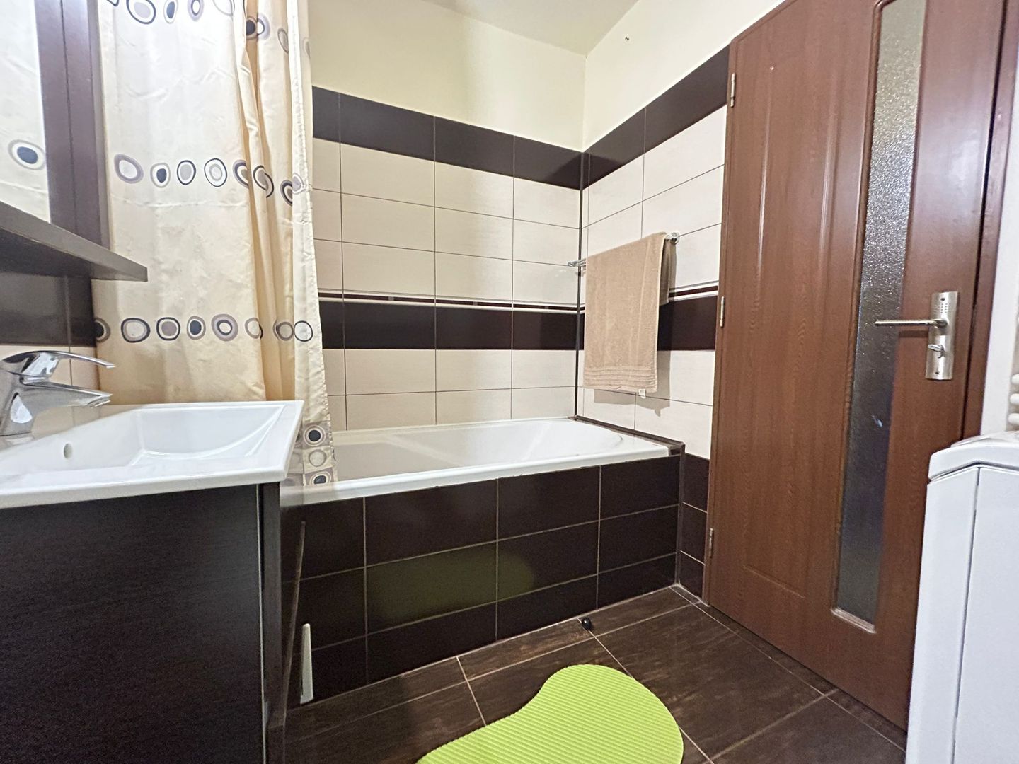 APARTAMENT 2 CAMERE TITULESCU | PRIMARIA SECTOR 1 - Poză 8