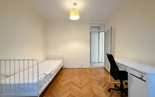 Apartament 3 dormitoare si living | 2 bai | Zorilor | 10min UMF - Poză 12