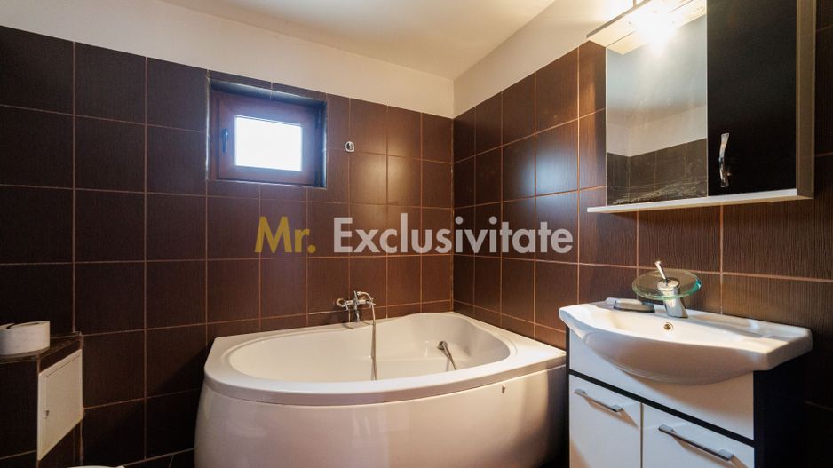 Casă nouă de vânzare în Priboieni, Ag| 140 mp utili | Teren 600 mp | - Poză 10