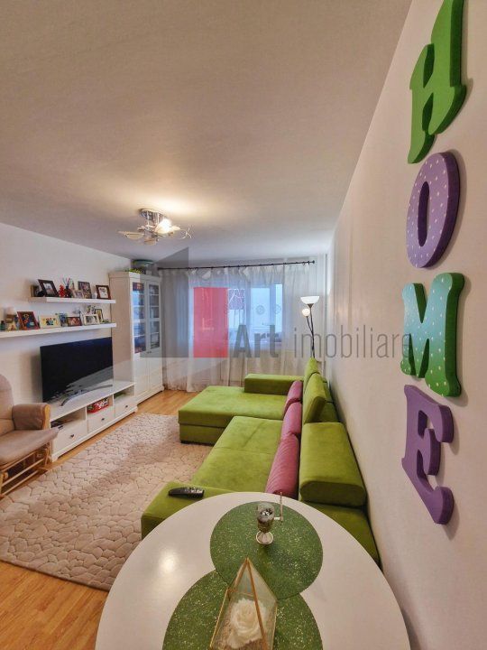 Apartament 3 camere Gorjului - Poză 3