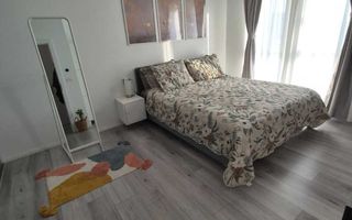 Apartament 3 camere  Mosnita Noua etaj 1 - Poză 7