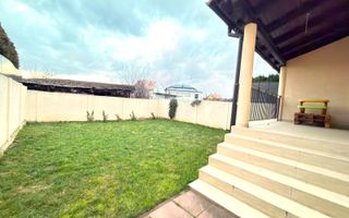 Casa insiruita | De vanzare | 160 mp | Centru-Lipoveni - Poză 1