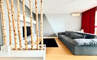 3 camere decomandat, etaj 10, vedere pădure, Adora Forest, - Poză 3