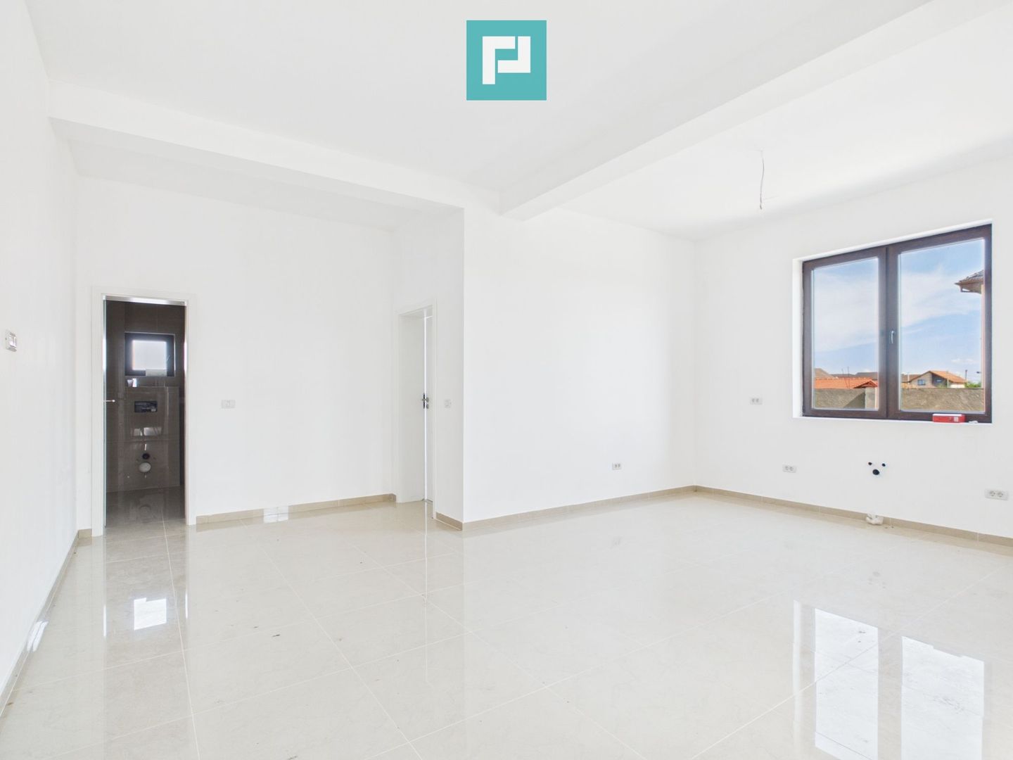 Duplex Nou P+E în Moșnița Nouă  Mutare Imediată - Poză 1