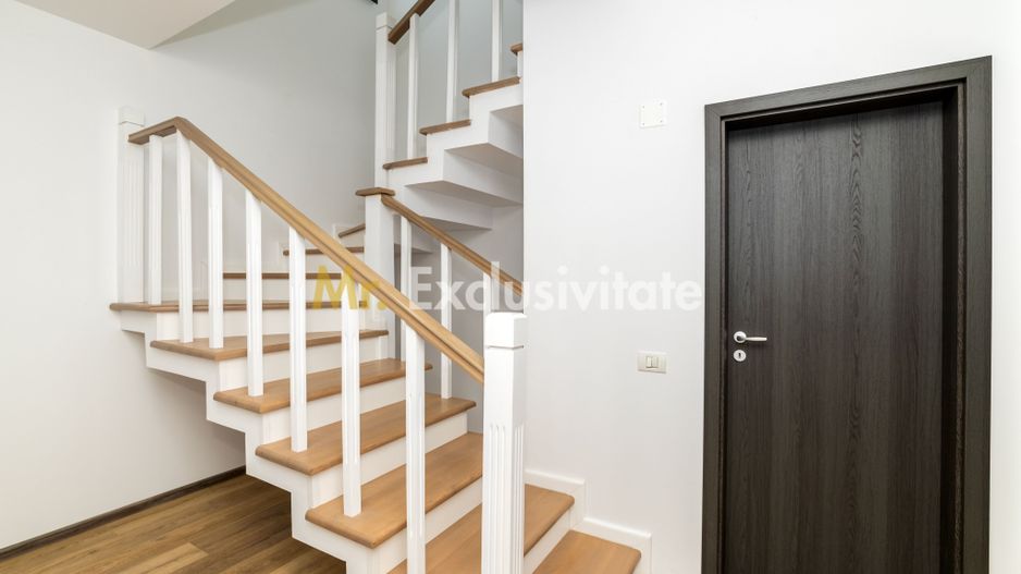 Duplex P+1 | 4 camere | 3 băi | Ansamblu rezidențial nou - Poză 9