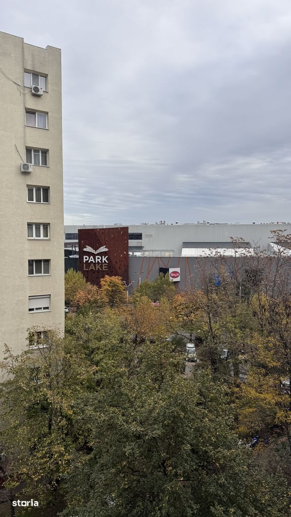 Apartament 2 camere | 52mp | FARA RISC | Dristor - ParkLake - IOR T654 - Poză 14