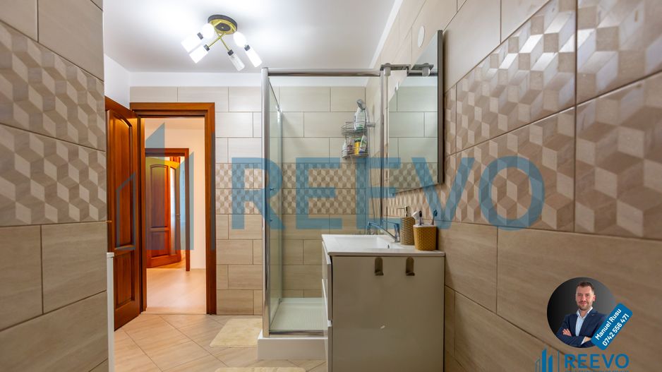 Casă/Vilă de vânzare, Lilieci, Bacău - Poză 30