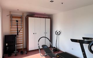 Casă 4 camere de închiriat | Saună | Piscina | Sântandrei | Bihor - Poză 25