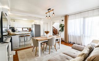 Casă individuală modernă, complet mobilată, în Florești – Cluj - Poză 8