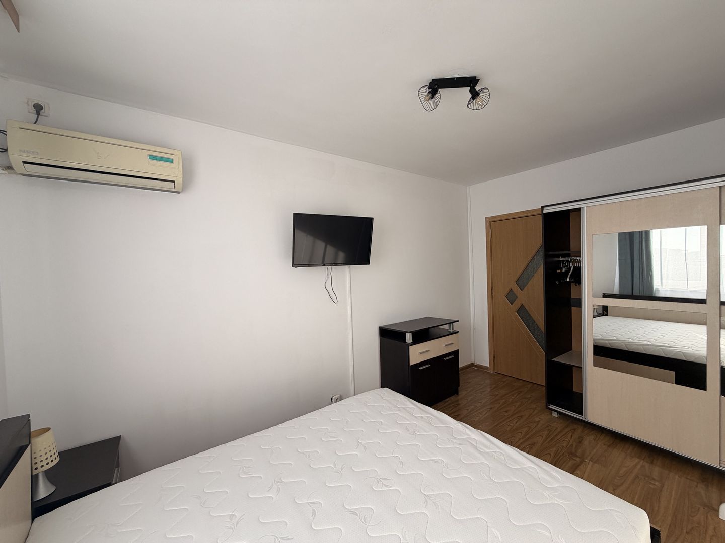 Apartament 2 camere de închiriat – Piata Muncii / Baba Novac, Sector 3 - Poză 6