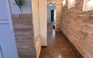 Apartament 3 camere Decomandat, et. 1, bulevard GARA - 139,900 EURO - Poză 7