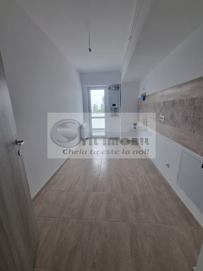 0% Comision ! Apartament cu 2 camere, INTABULAT - Dacia - Bloc Nou - Poză 3