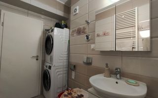 Apartament decomandat, 2 camere, utilat, Maurer Residence, Coresi Mall - Poză 10