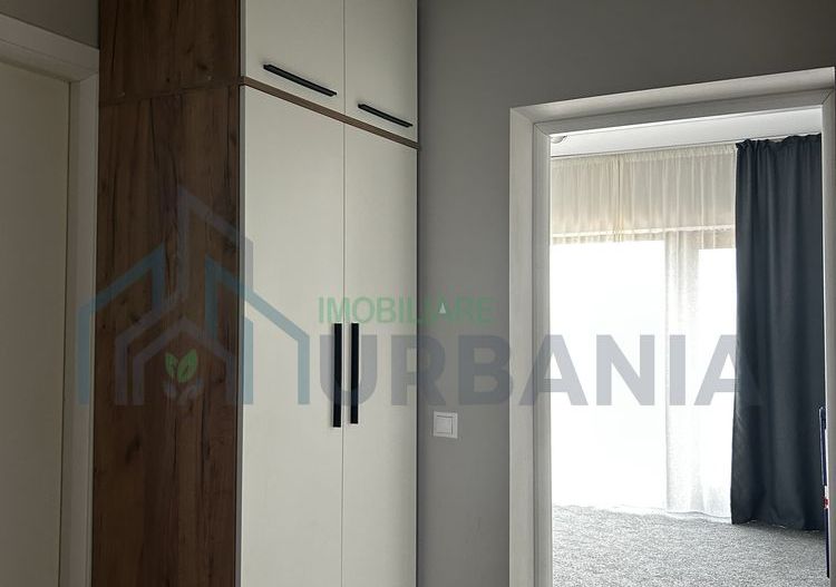 Apartament 2 camere de inchiriat, Bucium, Iasi - Poză 5
