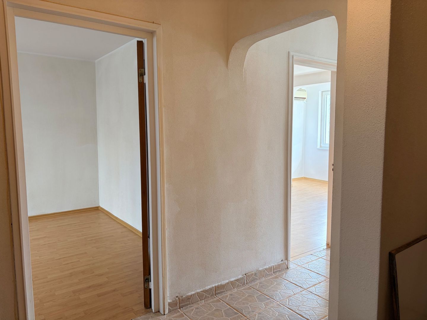 APARTAMENT 3 CAMERE POLITECHNICA - Poză 6