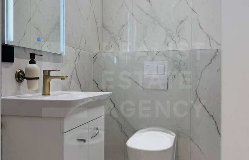 Chirie, apartament, 2 camere, bul. Mircea cel Bătrân, Ciocana - Poză 9