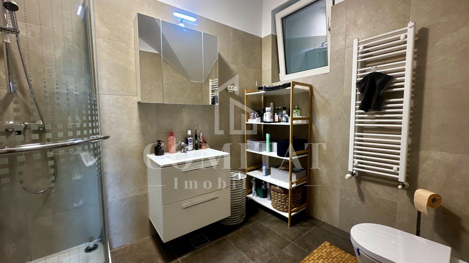 Penthouse cu scara interioară | Parcare și Boxă | Valea Chintaului - Poză 21