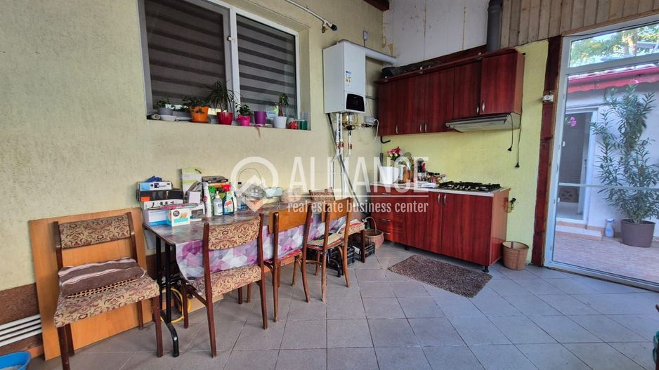 TECHIRGHIOL (COD 02) - Casa 5 camere teren 552 mp complet mobilata - Poză 4