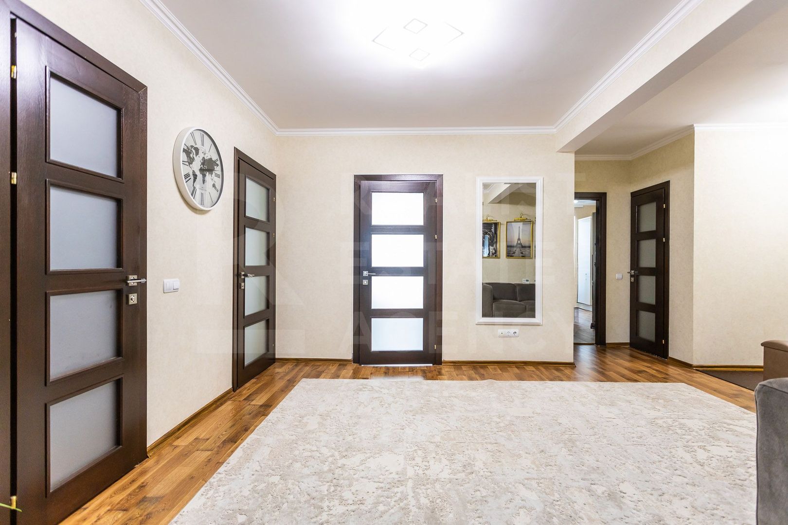 Vânzare, apartament, 2 camere, str. Renașterii Naționale, Râșcani. - Poză 5