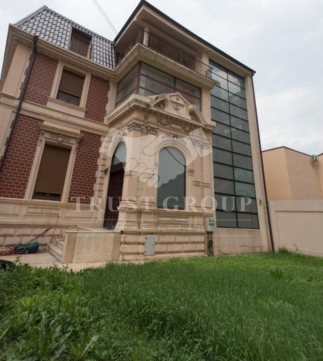 Vilă Superba în zona Mosilor - Comision 0% - Poză 2