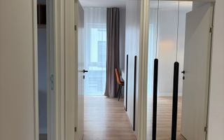 Apartament de inchiriat | 2 camere | Floresti - Poză 3