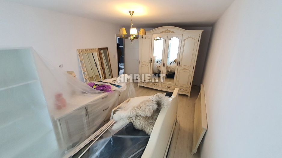 Apartament 3 camere, decomandate, renovat NOU, zona TRAIAN; - Poză 6