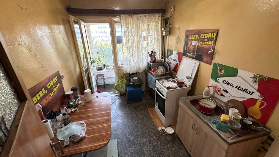 Apartament 3 camere | Lujerului | Metrou 5 min | Bloc la bulevard A267 - Poză 8