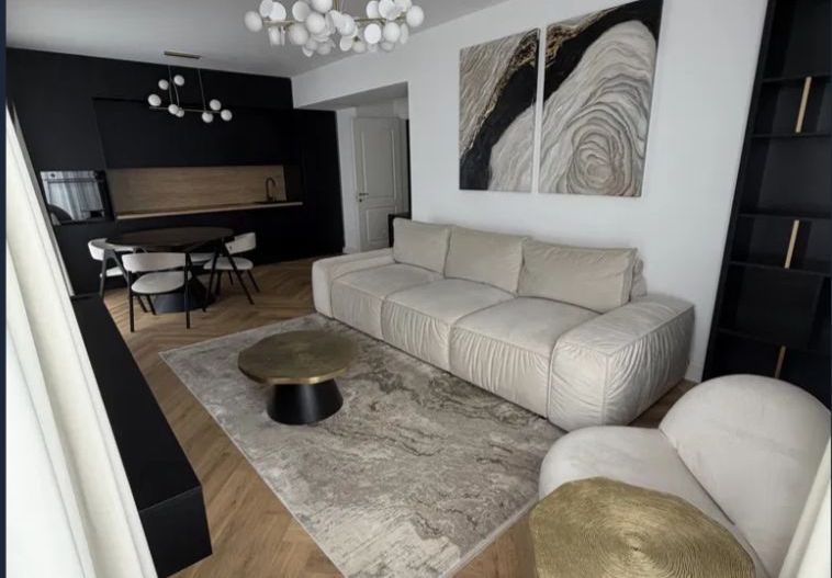 Apartament deosebit 2 camere Pipera - Parcare - Ultralux - Premium - Poză 6