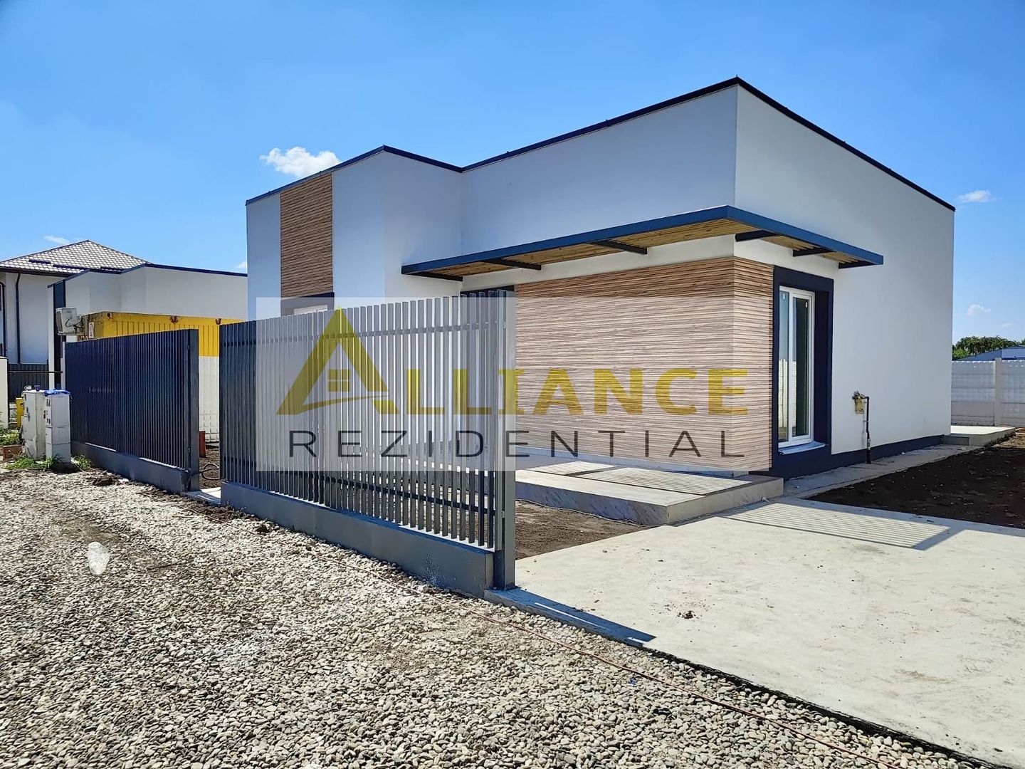 CASA PARTER-4 CAMERE- TEREN 386 MP-Cartierul Nou - Poză 4