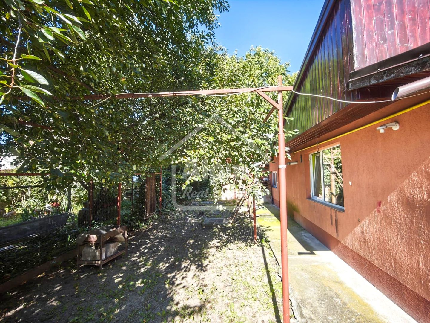 Casa Individuala Zona Astra - Poză 3