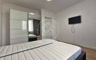Apartament la casă de închiriat cu 2 camere în Santandrei, Bihor - Poză 8